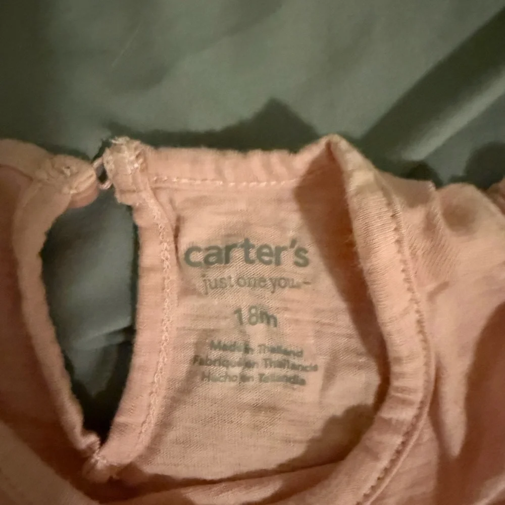 Great Condition! 4 Girls Outfits, 18 Months